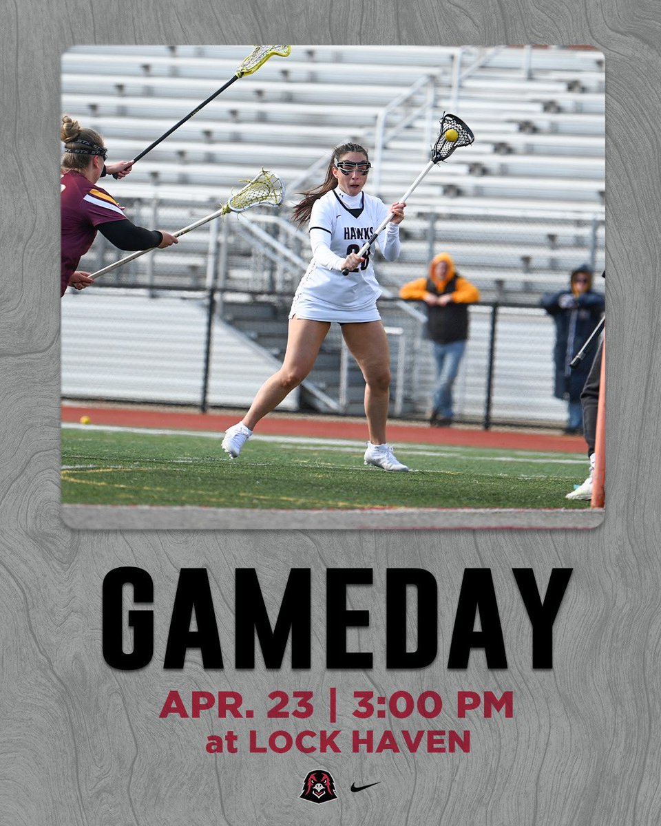 IUP Women’s Lacrosse tweet media