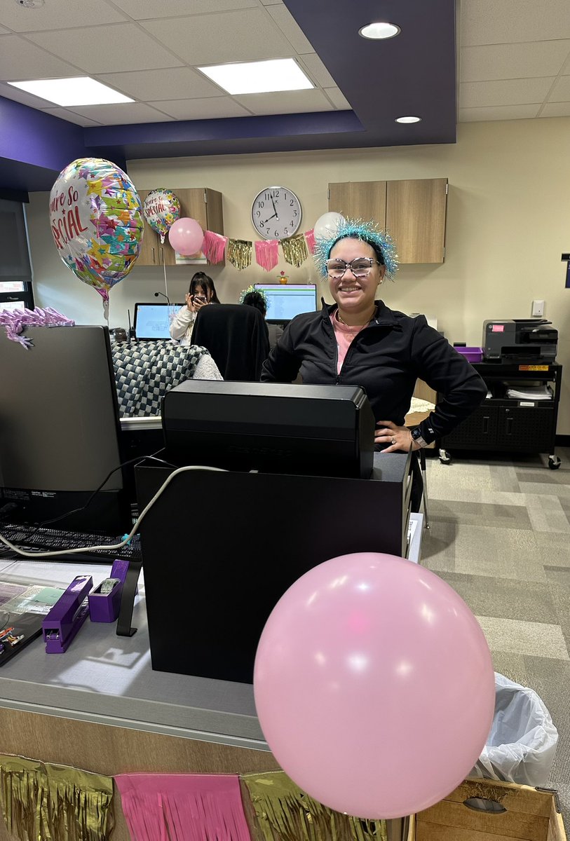 Principal Lawson ✨ tweet media