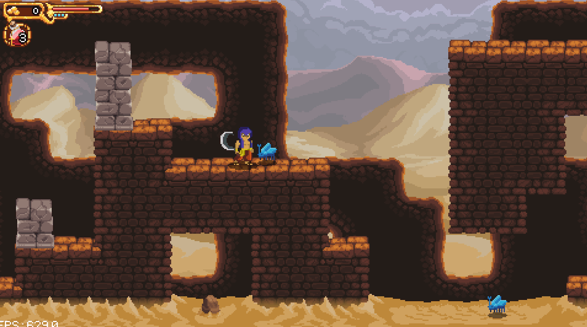 Meanlight Studio tweet media