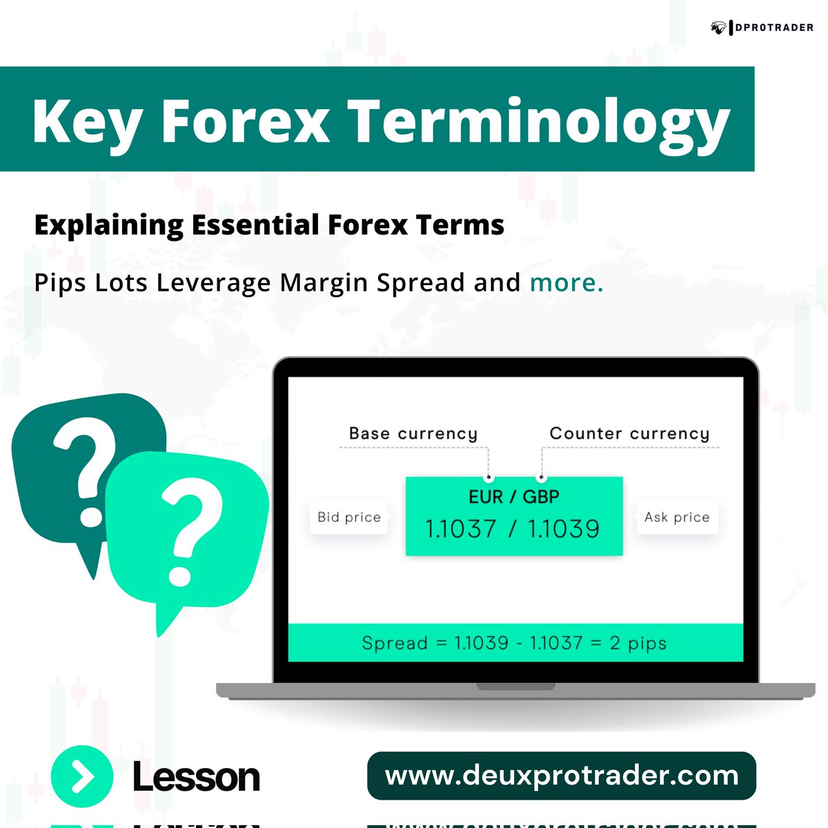 Mr Pro Trader tweet media
