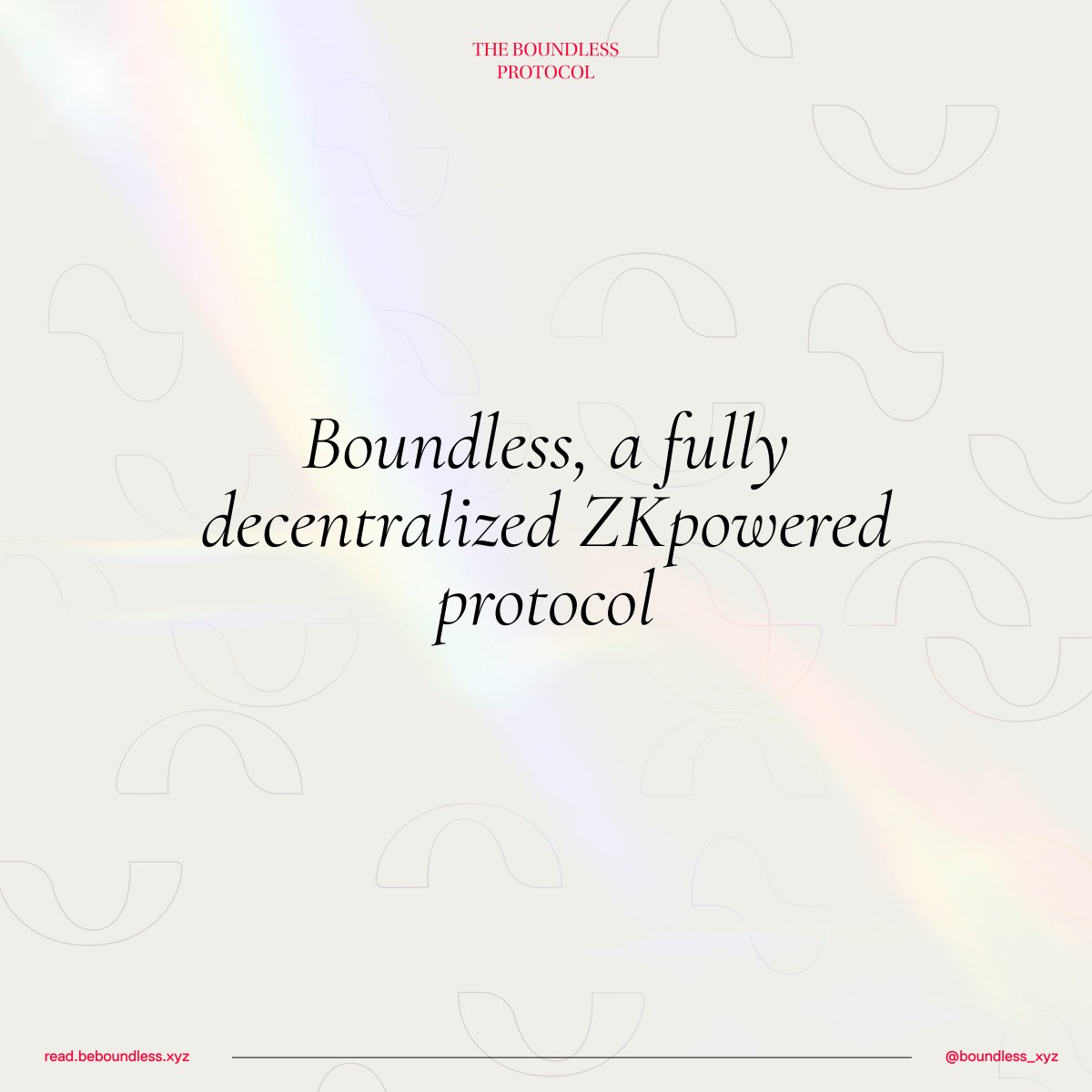 I have read the <a href="/boundless_xyz/">Boundless</a> white paper.
Here is proof: