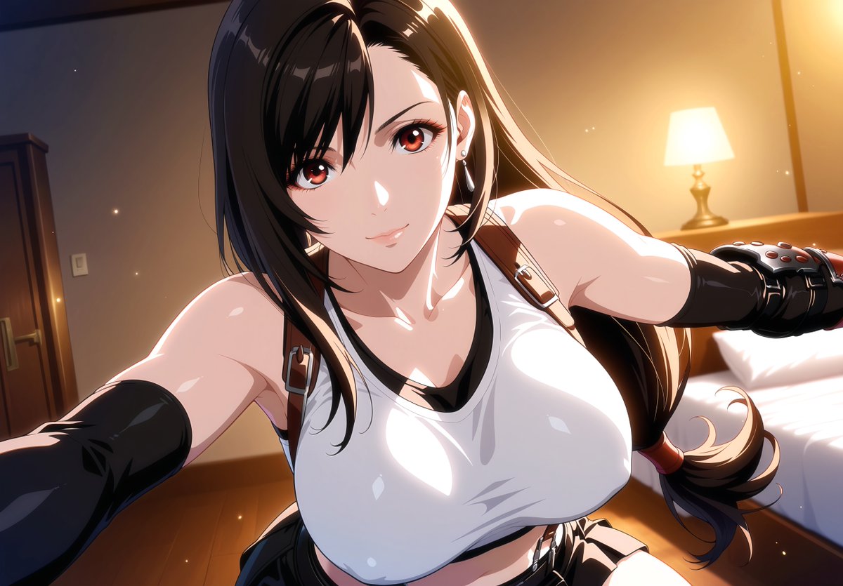 aninyan39's tweet photo. 167p ティファ・ロックハート × クラウド Tifa Lockhart × Cloud no.2 GoldPlan #FF7 #TifaLockhart #ティファ・ロックハート https://t.co/6Gv5HYFXwg