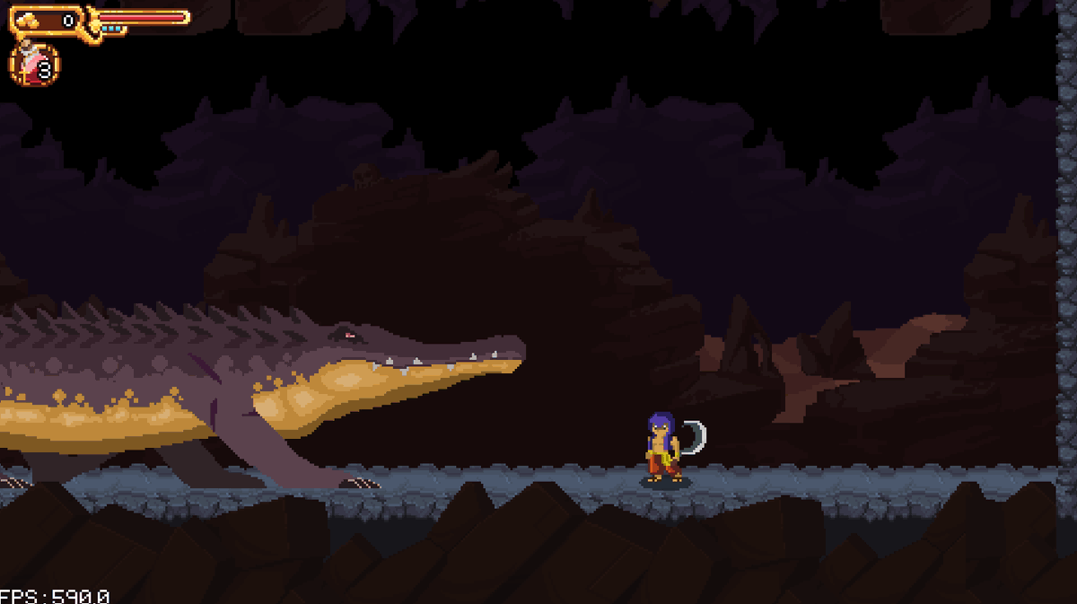 Meanlight Studio tweet media