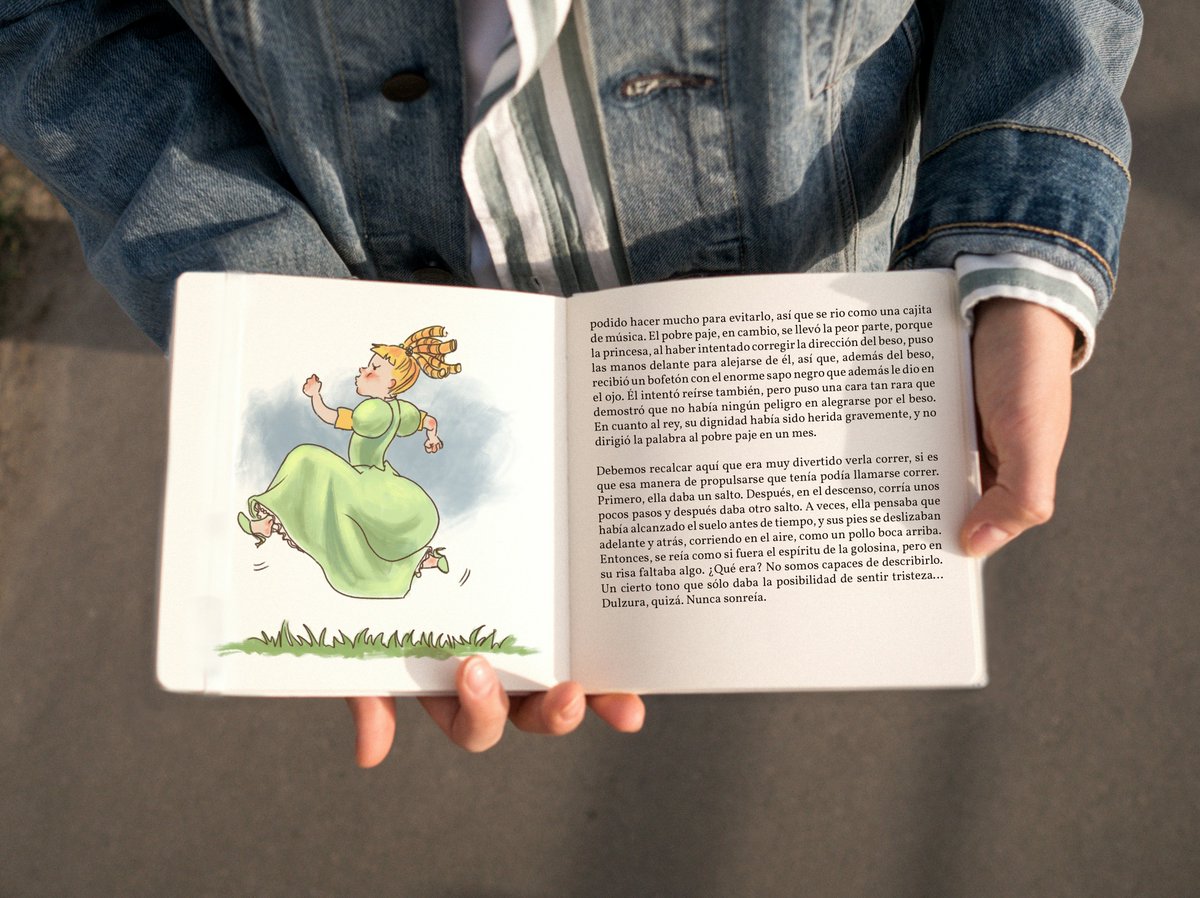 He ilustrado un cuento que podéis encontrar en mi web
fatimaackerson.com/products/cuent…