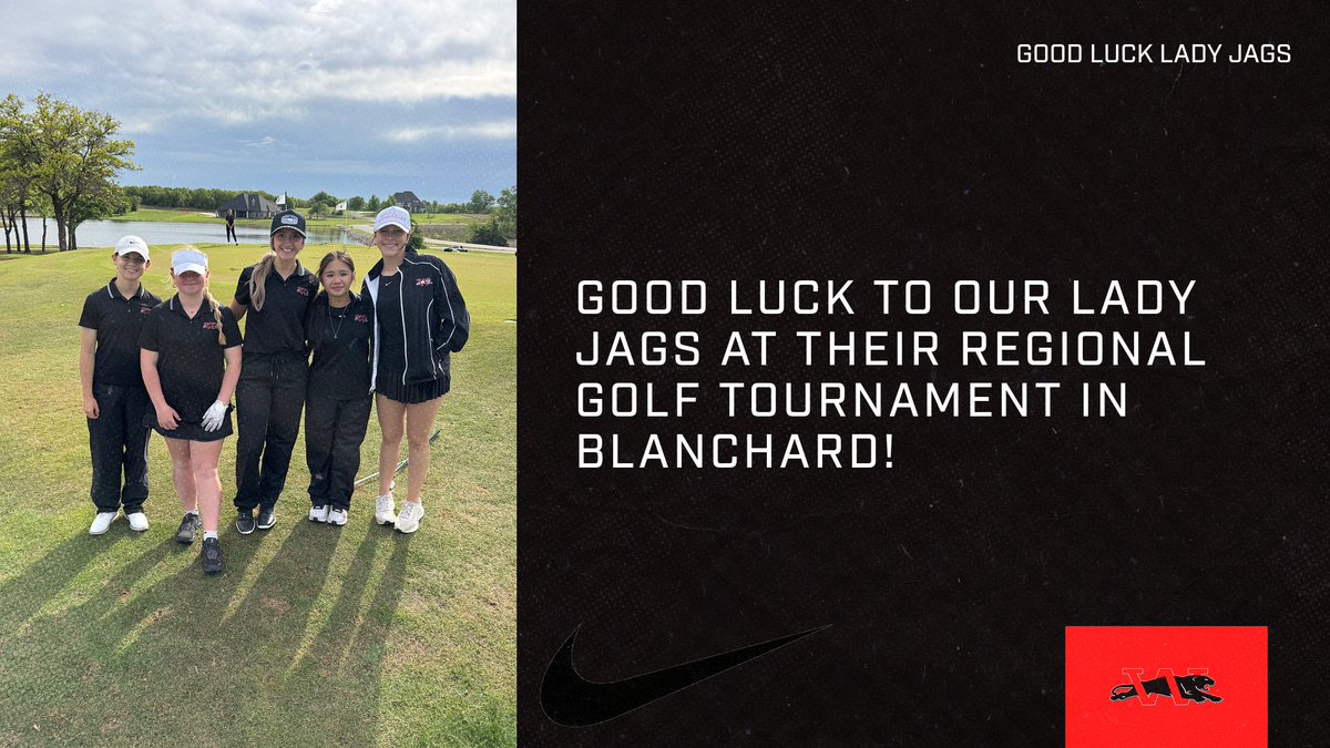 Good Luck!