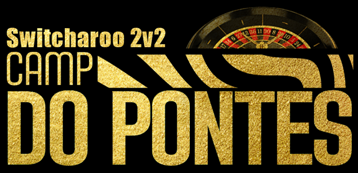 Sim, voltei!
E para que não tenha fim... Switchzada será sábado e que a roleta seja INFINITA!
Dia 26/04
Live às 12h, roleta às 13h
Entry: R$15

MANITOS SÃO BEM VINDOS!

Só me chamar em qlq rede social!
twitch.tv/pontes_fps