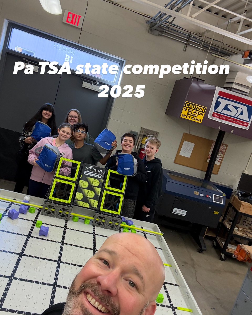 JTL TE and STEAM tweet media