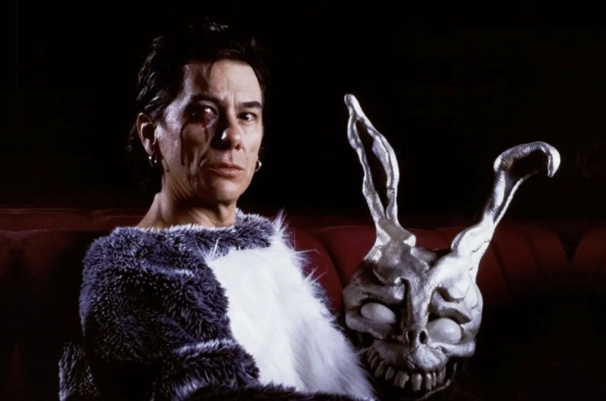 The <a href="/DonnieParty/">Donnie Darko Halloween House Party</a> is coming to Melbourne—ready for a night of pure chaos?

Grab all the details  here: daverave.co.uk/2025/04/23/don…