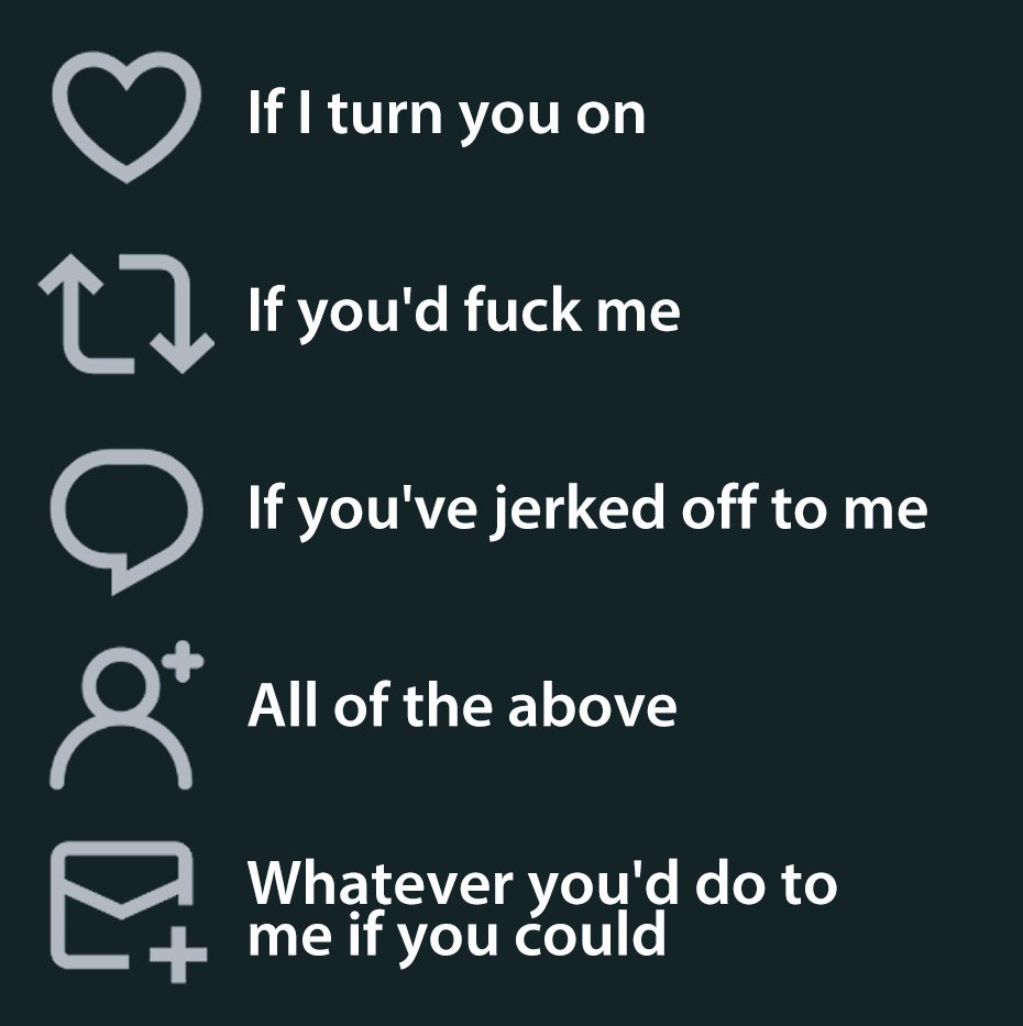 I wanna hear everyone's thoughts~