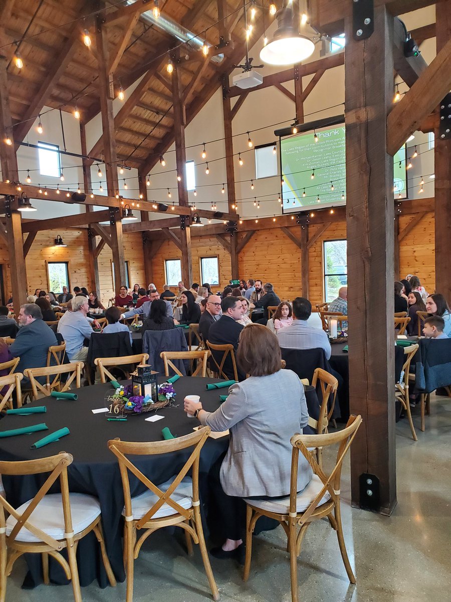 abuckels1's tweet image. IPA CONGRATULATES each &amp;amp; every student honoree at today's Lake Region Student Recognition Breakfast.  A special "Thank You" to each of our school leaders for your hard work throughout each &amp;amp; every school year ... YOU MATTER! @ilprincipals @kimzinman @IPALake