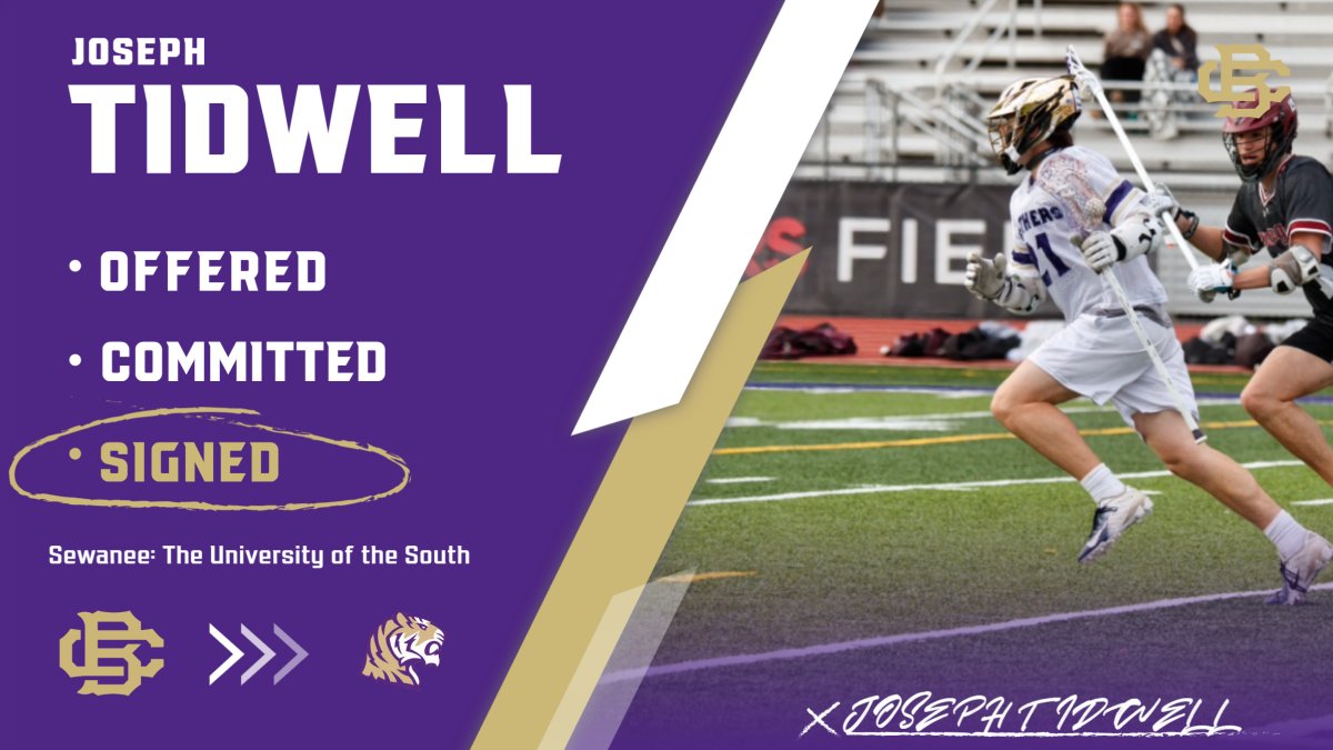 CBHS Lacrosse (Memphis) tweet media