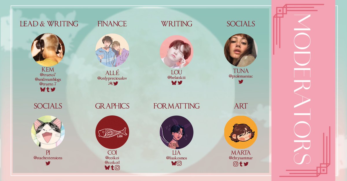 <a href="/doodlebokki/">bokki⁷</a> <a href="/mikrokosmochi_/">mik⁷ ₊˚⊹☆</a> <a href="/safirebluu/">stef⁷✨️</a> <a href="/INSIGHTS_PNG/">oks⁷ 🫟 art</a> <a href="/agustbites/">star⁷ | agust d(umpling)</a> <a href="/Meliminart/">Meli✩</a> <a href="/killuthv/">nini⁷ 🍉</a> <a href="/heysoletsgo/">☆ cal 🍋</a> <a href="/ichigojamu3u/">ichigo (੭ ˘͈ ³ ˘͈ )੭‧˚₊*🍓</a> <a href="/lynahcz/">LynaH 🌻</a> <a href="/BubblegumARTS_/">leah⁷ 🍂🖤</a> <a href="/__jlau/">jeremy 🍊</a> <a href="/leoxvart/">leo⁷ 💌 commissions open!</a> <a href="/temiskoo/">stef🌱</a> <a href="/MightBeKellyAO3/">Might Be Kelly💜</a> <a href="/namkookspace/">dawn 🔻 joondimples</a> <a href="/dagusts/">cookie (mostly updates)</a> <a href="/introtesona/">tes ʕ✿•ᴥ•ʔ</a> @trueto_7 <a href="/AmberIDisease/">Ice Disease</a> <a href="/TsingaDark/">skye 🐰</a> <a href="/lightalittle/">quincy⁷ 🌧️</a> <a href="/agustdbot/">M ⊹ ⋆｡˚ ⁷</a> <a href="/bangtanagan/">truths⁷ 🌱</a> <a href="/ookawrites/">ooka</a> <a href="/belatskiii/">lou⁷ • 🦩🧷</a> <a href="/allsadhere/">🌈pj⛈️</a> <a href="/btpider/">sea⁷🍉</a> <a href="/Nele_shn/">N⁷🌻 II 517.3k🐉</a> <a href="/jiji_isnesting/">Jiji⁷_isnesting 🍂</a> <a href="/calico_cat93/">calico_cat93🔞 | fan acc</a> <a href="/returnoftay/">taay⁷ | ₂₀₁₉_₀₂₀₁</a> 💕 Moderators 💕

@trueto_7, <a href="/onlypreciouslov/">allié⁷ JOML IS HOMEEE | V SLOW</a>, <a href="/belatskiii/">lou⁷ • 🦩🧷</a>, <a href="/ptolemaesiac/">autumnal tuna</a>, <a href="/stachextensions/">🏫 old lady</a>, @/coikoi, @/liaskosmos, <a href="/chrysantmar/">mars 🌈 | shop is open!</a>