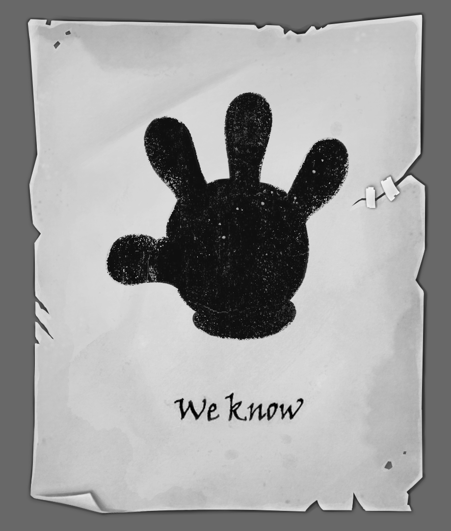 mousethegame's tweet photo. Congratulations to @BethesdaStudios for the launch of The Elder Scrolls IV: Oblivion Remastered!

We drew you a gift to celebrate ☺️🐭 https://t.co/siPYtpvqjn