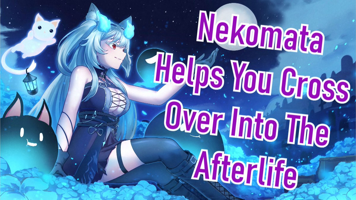 KotoriWispVT's tweet photo. New ASMR is Set to Premier after 12pm!
Please check it out it is themed to my VTuber and I hope you all will enjoy it!
#ASMR #asmrcommunity #asmrcontent https://t.co/0sACgBtRlc