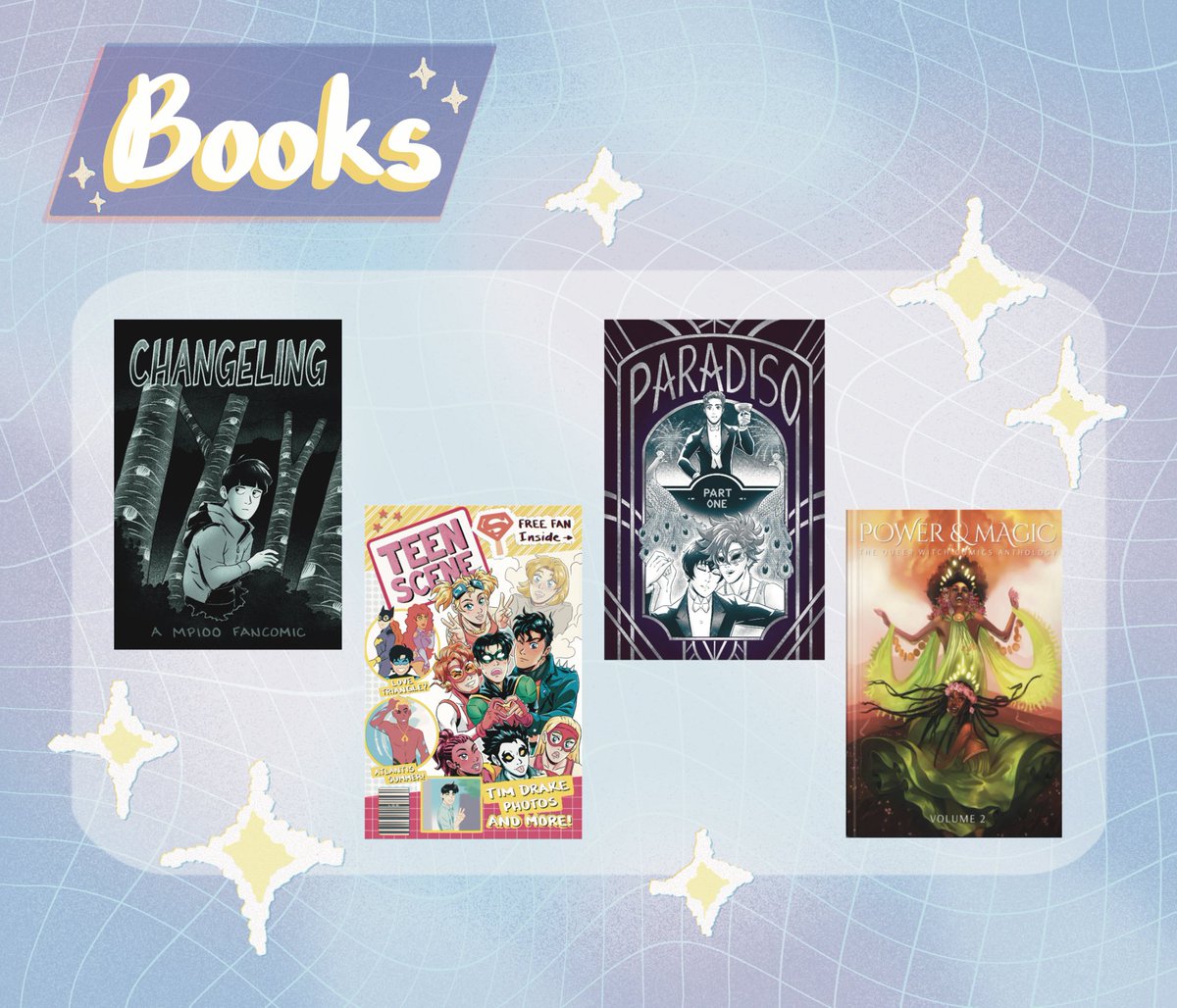 Gonna be at BICS this weekend. Come by if you love comics!

#mobpsycho100 #dc #SK8THEINFINITY #trigun #Berserk