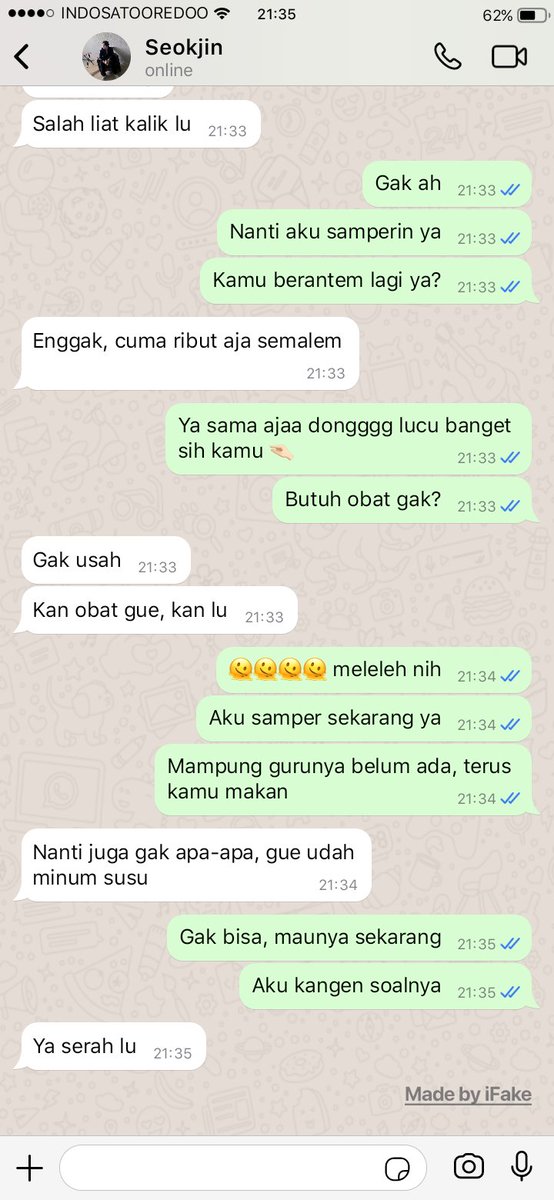 akuuvio's tweet photo. Jaman pdkt pas sma sama ketos 👊🏻 https://t.co/8Il49XhCTQ