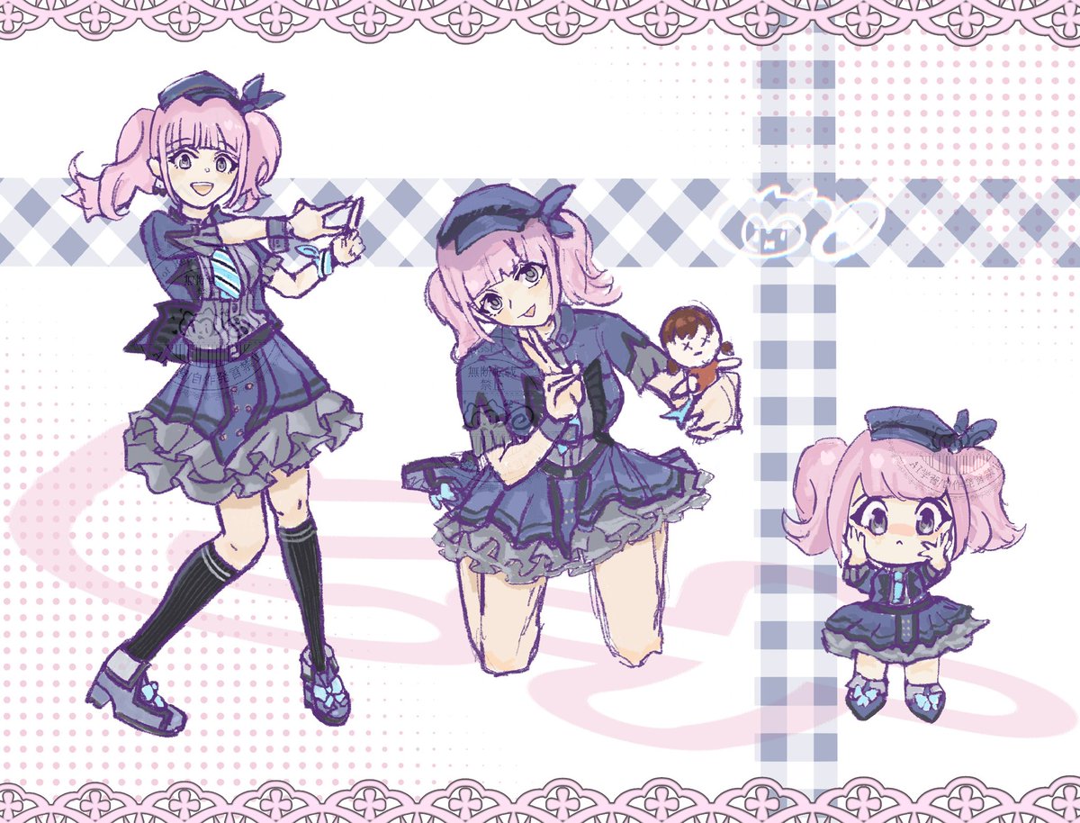 みるるんﾈ (@mirurunne) on Twitter photo 