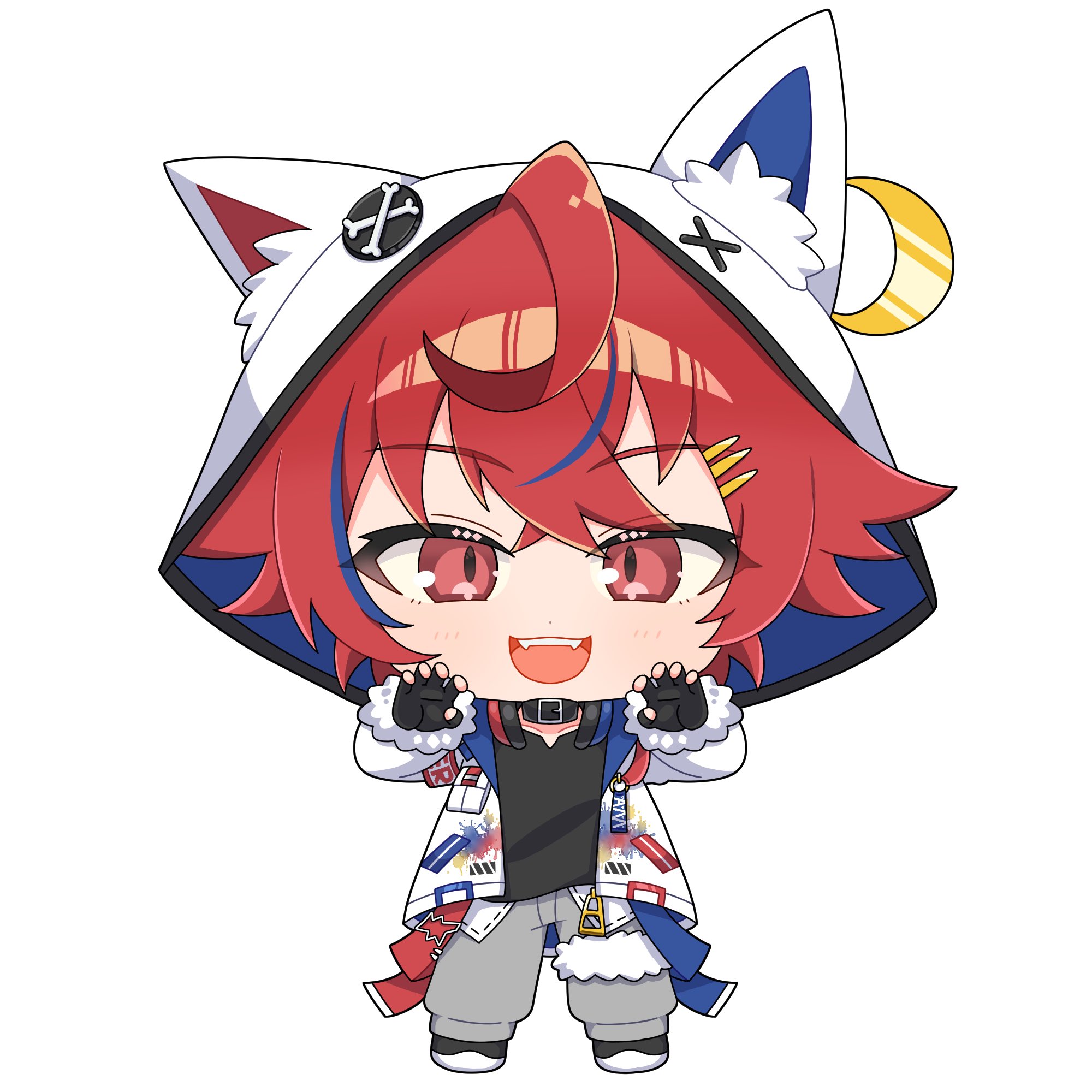 SEMi▶️ご依頼受付中 (@semi_773) / X
