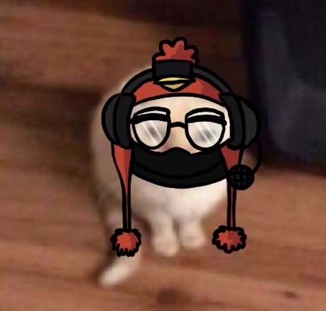 THEJIMB0's tweet photo. New pfp!! Let’s fucking go! 
Shoutout to my friend toothless for the fire profile pics they’ve made me! https://t.co/79imyhZMXg