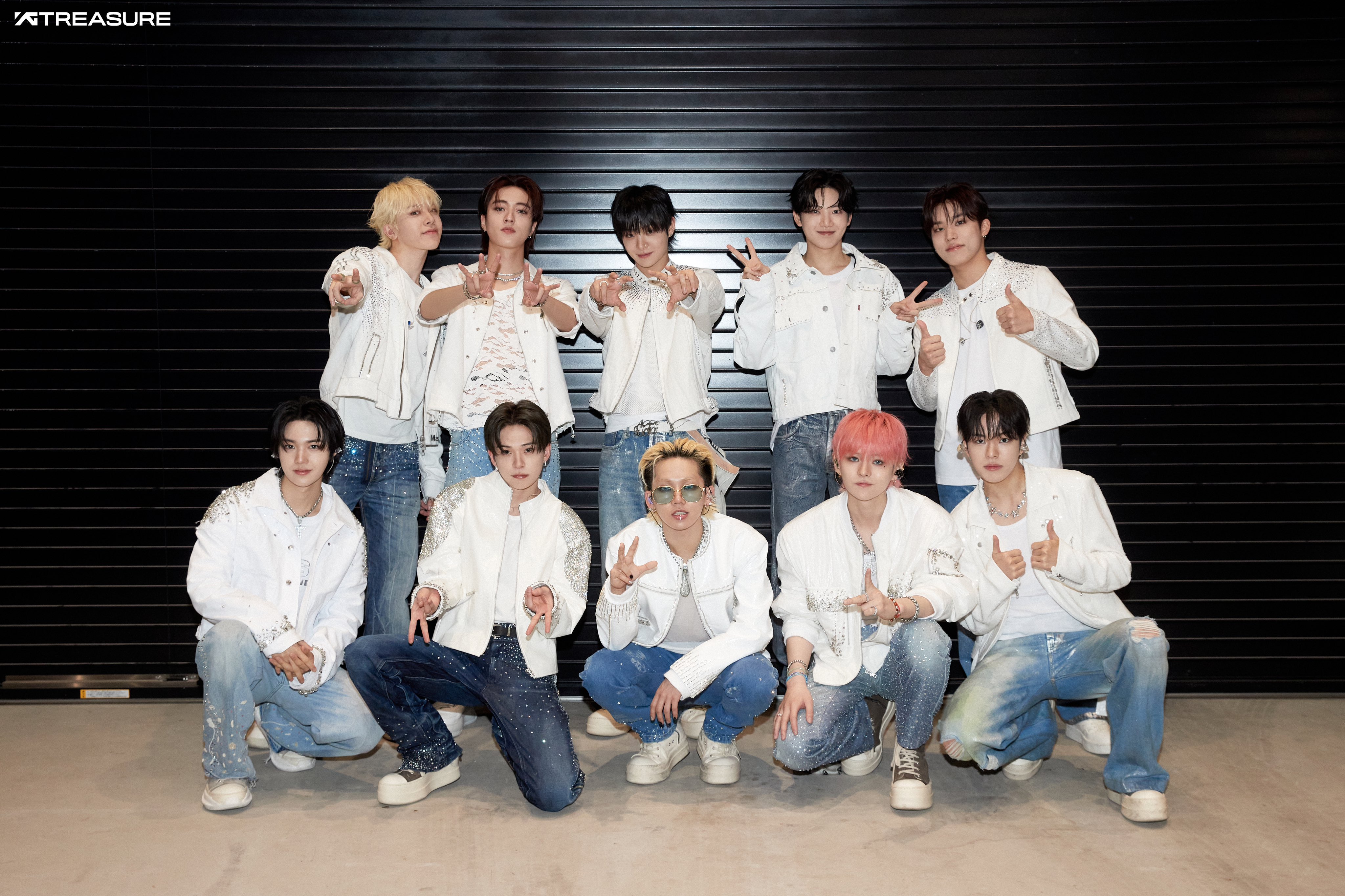 TREASURE JAPAN OFFICIAL on X: 