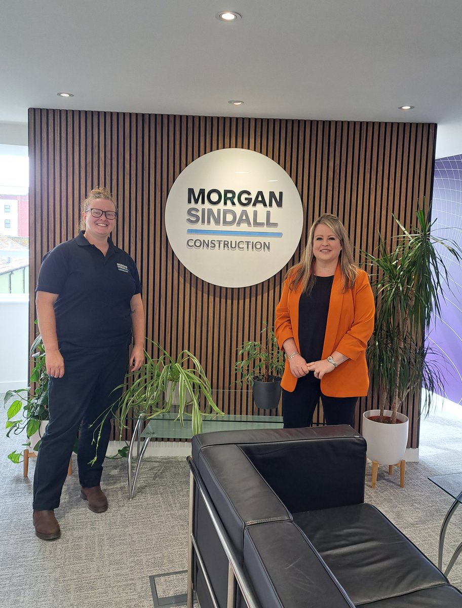 Domestic Abuse Education - Sharon Livermore MBE (@daeducationuk) on Twitter photo Thank you to <a href="/morgansindallc/">Morgan Sindall Construction</a> for the opportunity to speak at your Directors Meeting. Sharon shared a short presentation on #domesticabuse and the vital role workplaces can play in supporting those affected.
We are looking forward to continuing the conversation. Thank you to <a href="/morgansindallc/">Morgan Sindall Construction</a> for the opportunity to speak at your Directors Meeting. Sharon shared a short presentation on #domesticabuse and the vital role workplaces can play in supporting those affected.
We are looking forward to continuing the conversation.