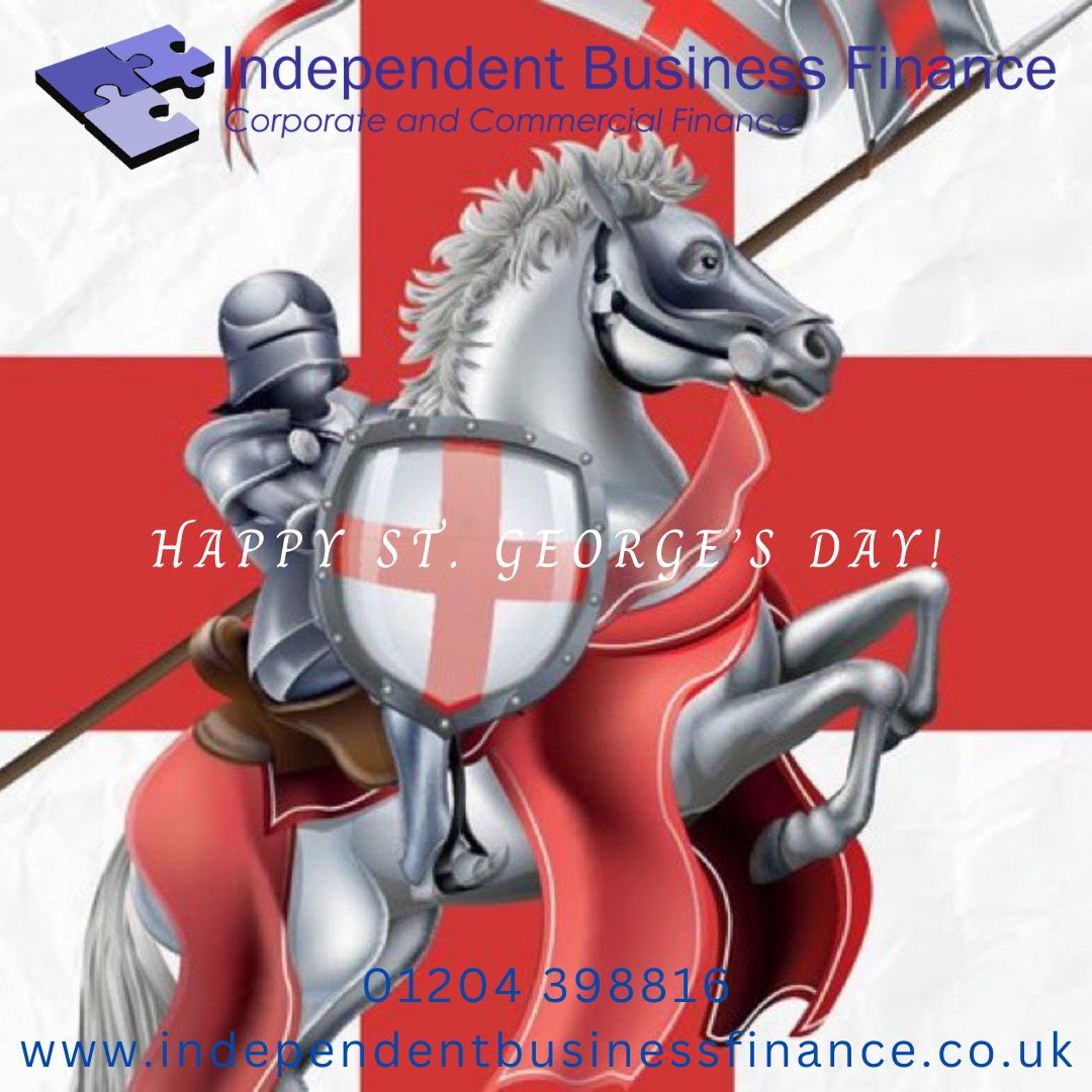 Today, we celebrate St. George’s Day, honouring England’s patron saint and embracing our rich cultural heritage. This is our England!! Take a moment to appreciate just how beautiful &amp; amazing our country is!! We’re so lucky. Wishing everyone a wonderful #StGeorgesDay!! 🏴󠁧󠁢󠁥󠁮󠁧󠁿❤️🏴󠁧󠁢󠁥󠁮󠁧󠁿🌹🏴󠁧󠁢󠁥󠁮󠁧󠁿