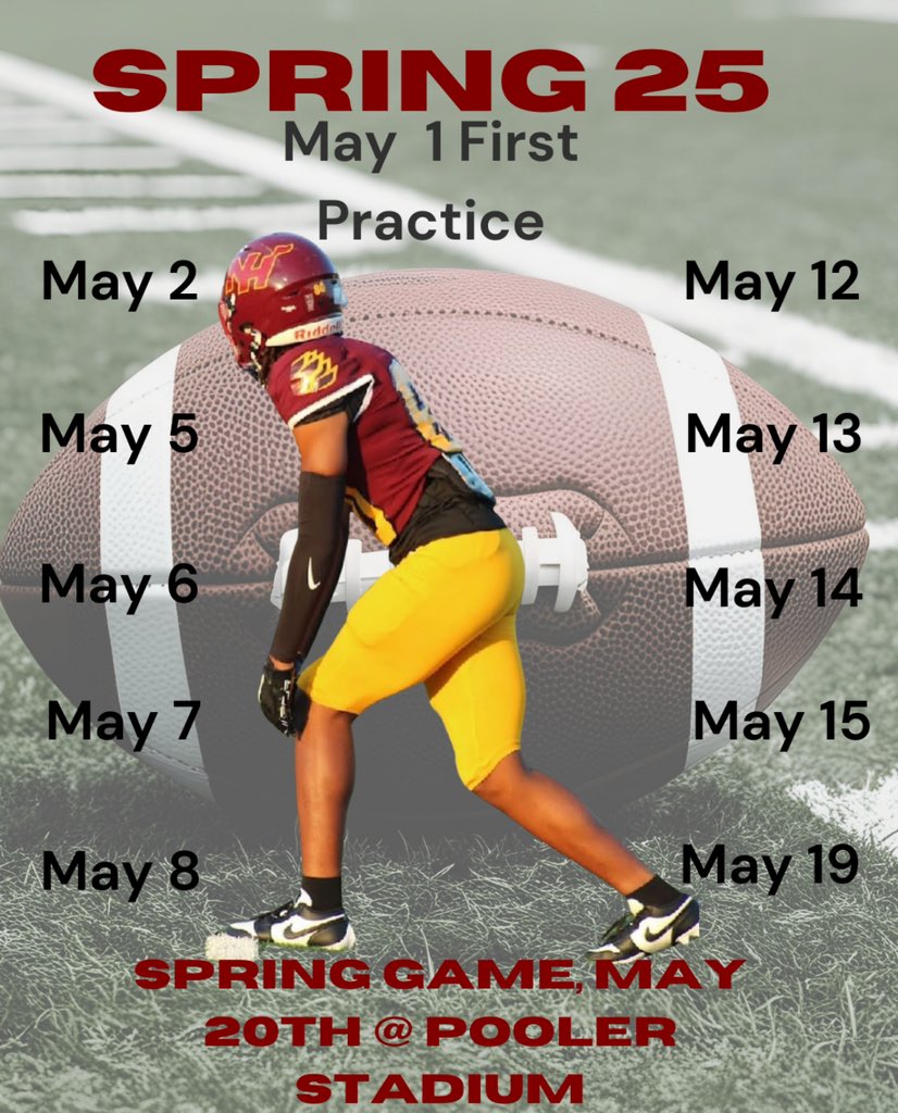 New Hampstead Football tweet media