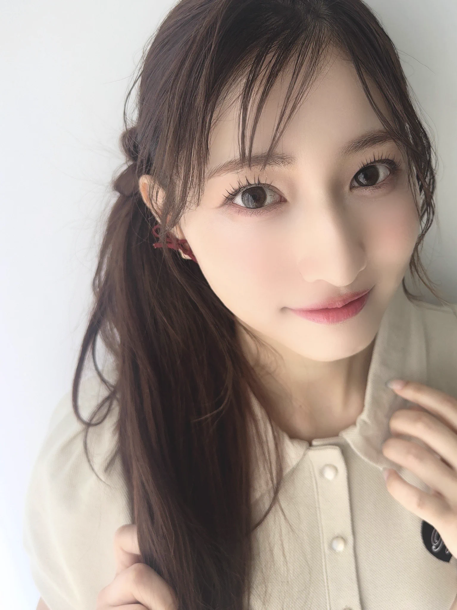 蟹沢 萌子 on X: 