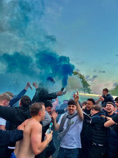 clive howard miers tweet media