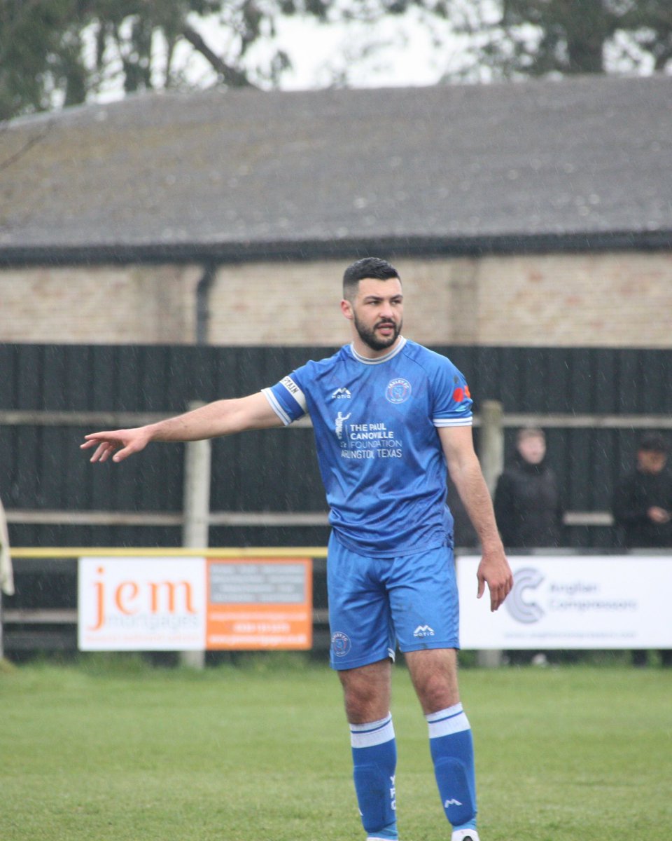 Some shots from Monday’s game at March Town. 

📸 <a href="/DomPalingJourno/">Dom_Paling</a>