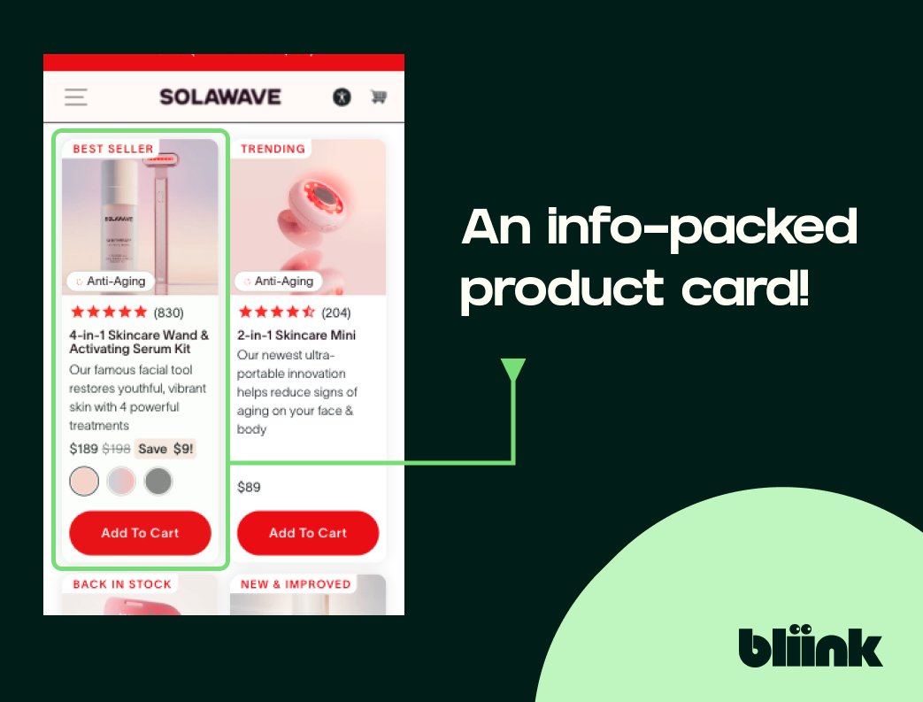 Team Bliink tweet media