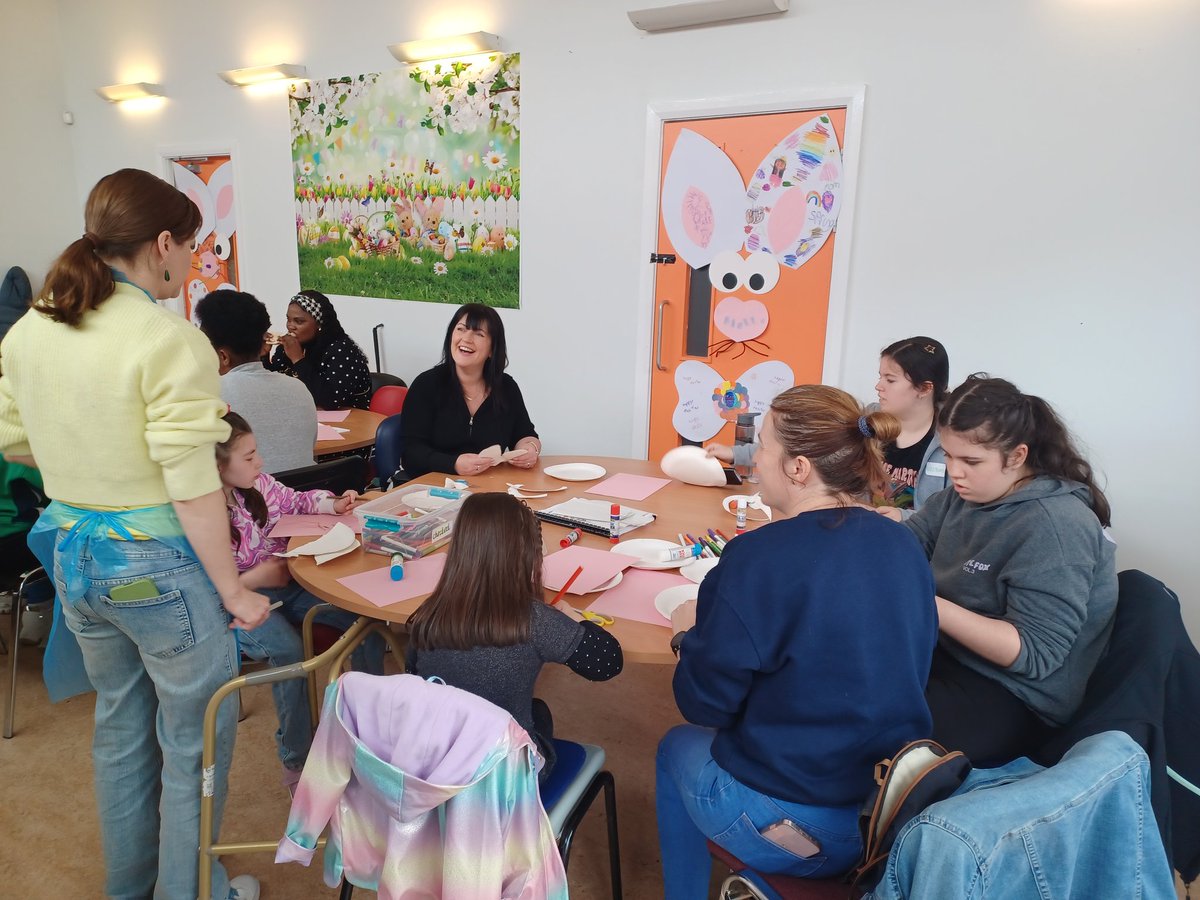 BCFRC1's tweet image. Half Way there #Day2 of Camp with lots more to come for our #LastDay tomorrow and what a #FunFilled time spent with all of our FAB Families 😍🙌😍