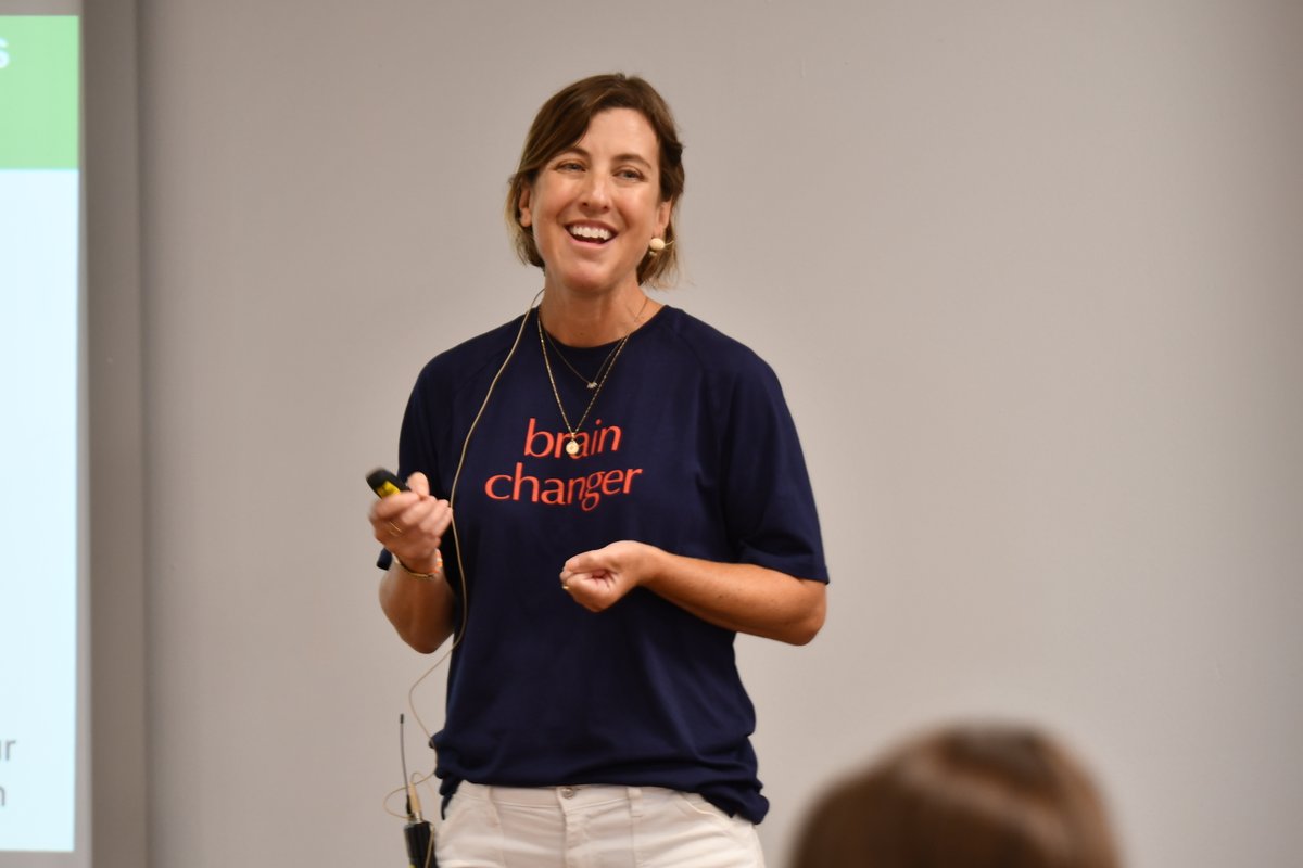 🧠The CTTL🎓 (@thecttl) on Twitter photo 🌱 'Beginnings hold power and promise' - Dive into <a href="/TiahHenteleff/">Tia Henteleff</a>'s scholarly yet energizing perspective on early childhood education. Drawing from the science of learning, she reveals practical applications for developing young minds.
🔗'As We Begin' - schoolstore.saes.org/shop-cttl/as-w… 🌱 'Beginnings hold power and promise' - Dive into <a href="/TiahHenteleff/">Tia Henteleff</a>'s scholarly yet energizing perspective on early childhood education. Drawing from the science of learning, she reveals practical applications for developing young minds.
🔗'As We Begin' - schoolstore.saes.org/shop-cttl/as-w…