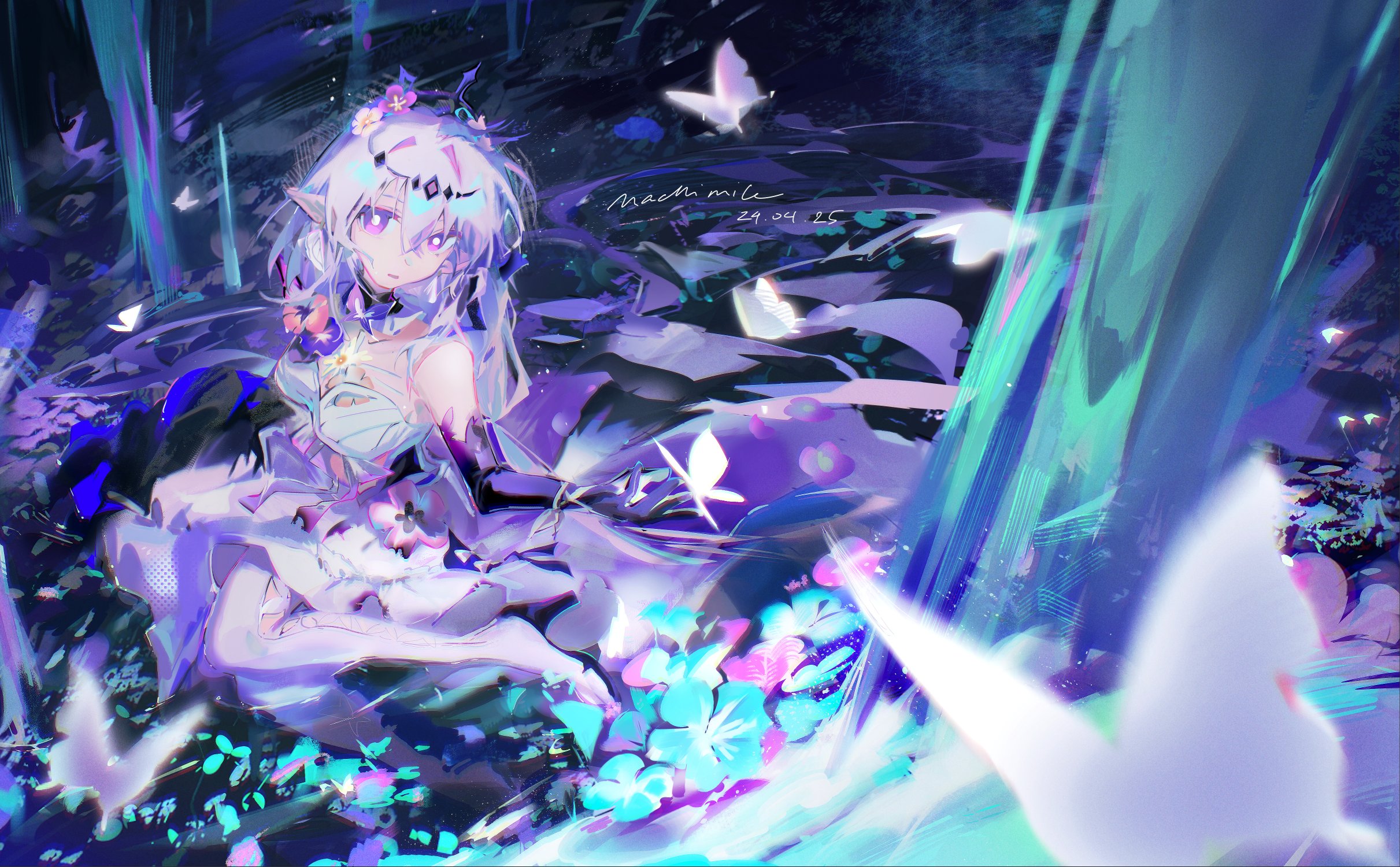 Mofufu (@mofufu_fufu) / X