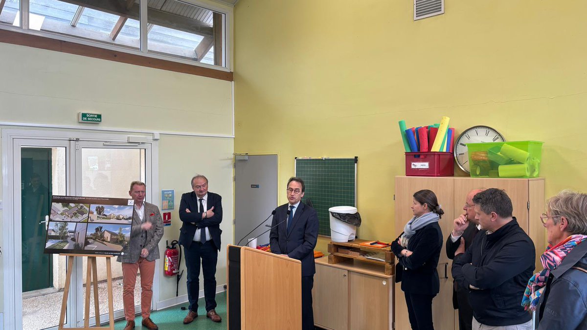 Image de Préfet de l'Eure