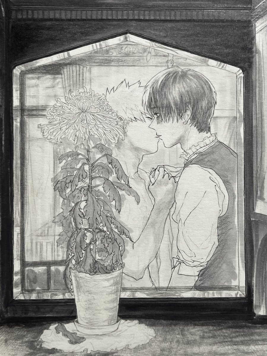 陽 (@innocentopia) on Twitter photo 