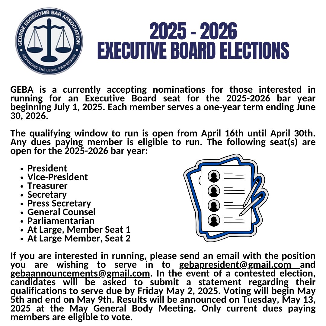 George Edgecomb Bar tweet media