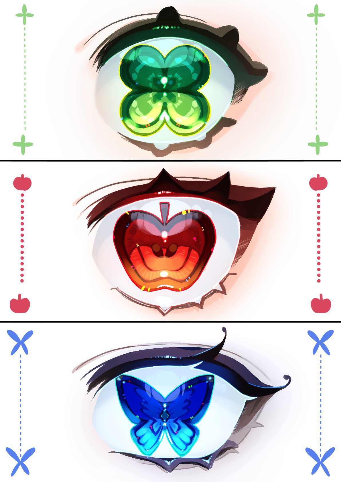 瑠璃の坏☪︎ on X: 