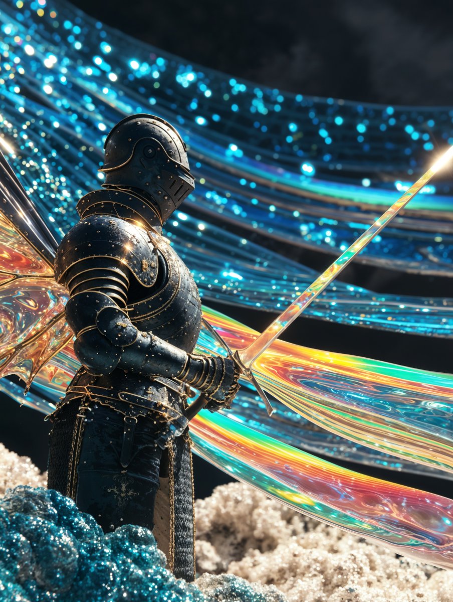 Dragon Knight