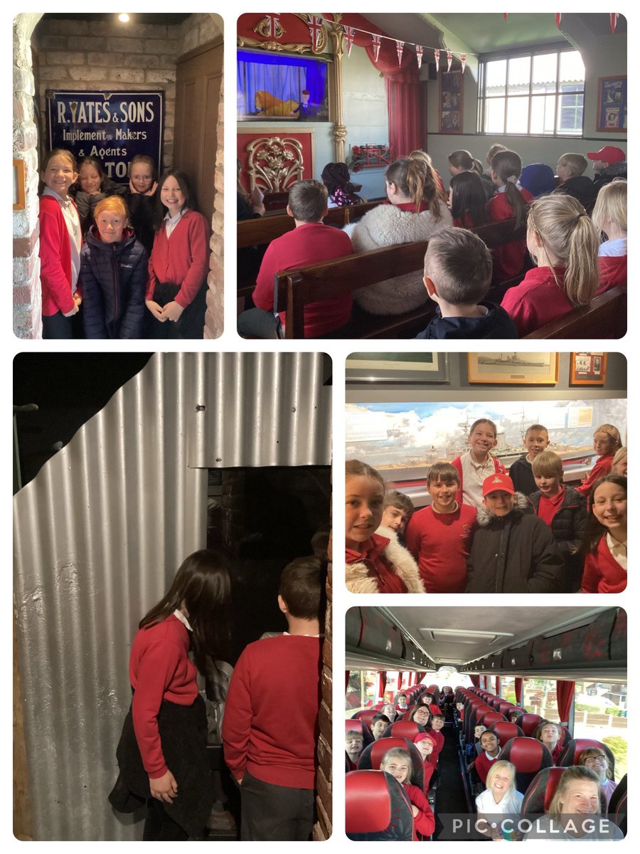 Year5SDLA's tweet image. What a glorious day we’ve had. The sun has been shining for us, we managed to get round every hut and we are on the bus home feeling very educated after a fulfilled day together. 

Precious memories! ❤️

@ExceedLP @SDLPrimary