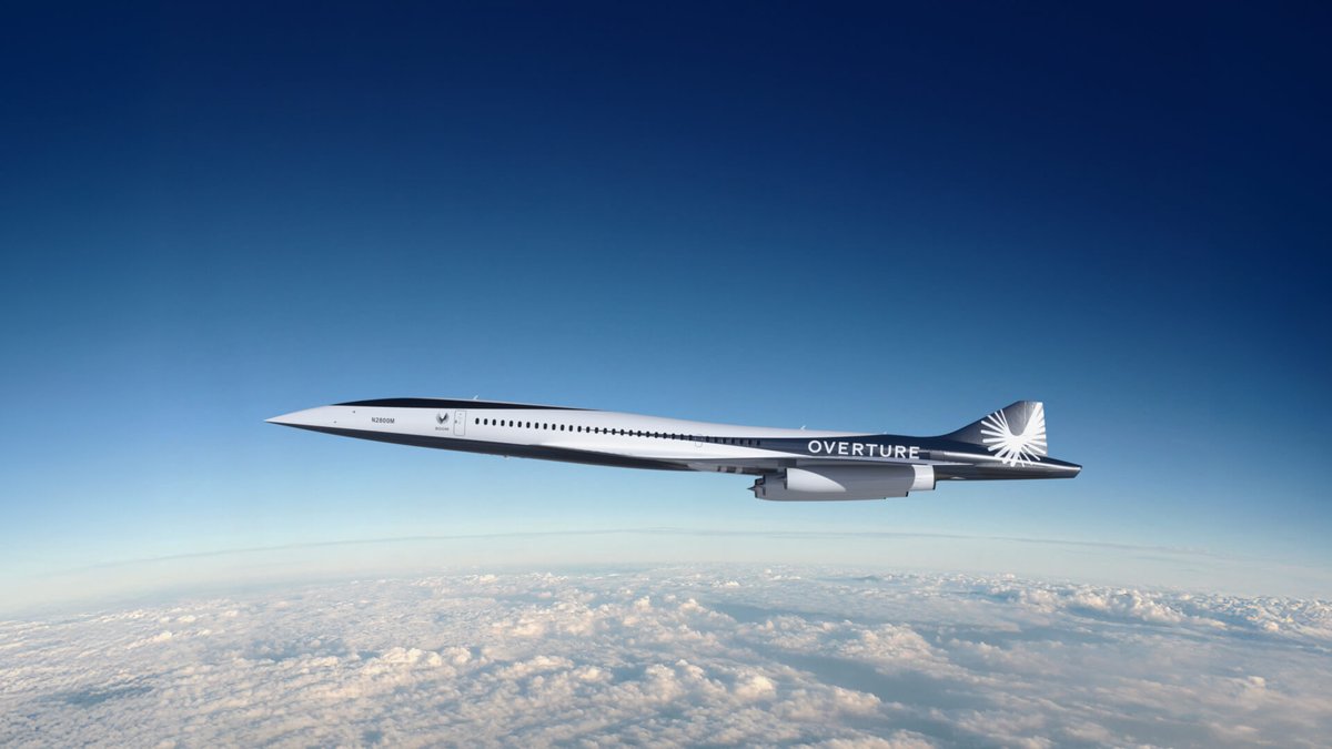 Luis von Ahn (@luisvonahn) on Twitter photo I invested in <a href="/boomaero/">Boom Supersonic</a>! Supersonic planes. Brilliant founder (<a href="/bscholl/">Blake Scholl 🛫</a>, CMU alum).
Future-me is already boarding. 🚀 I invested in <a href="/boomaero/">Boom Supersonic</a>! Supersonic planes. Brilliant founder (<a href="/bscholl/">Blake Scholl 🛫</a>, CMU alum).
Future-me is already boarding. 🚀