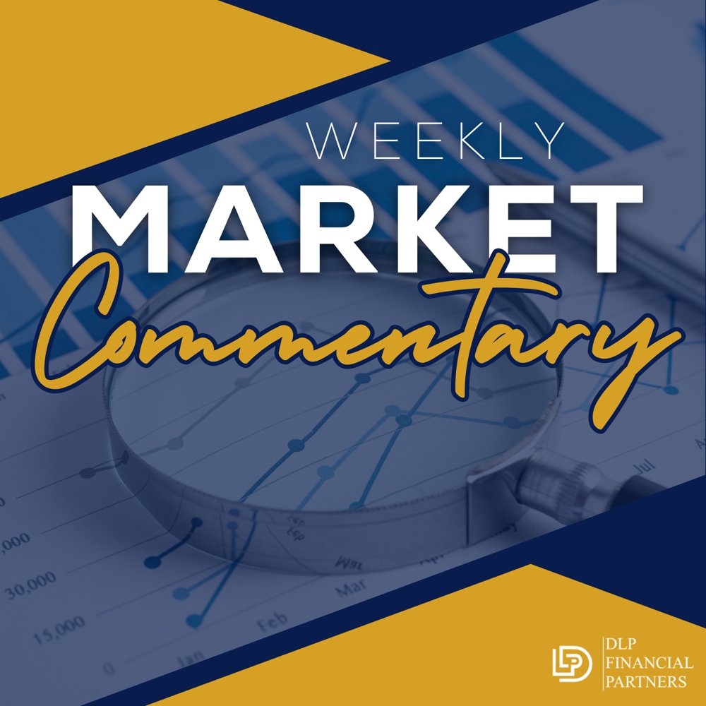 DLP_Financial's tweet image. Read more of our weekly market commentary here: dlpfp.com/weekly-market-… #WeeklyMarketCommentary #AlmaMI #MarketUpdates #FinancialPlanning