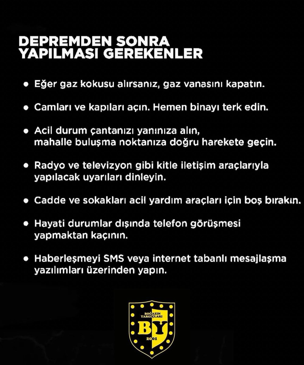 Boğazın Yargıçları 2001 tweet media