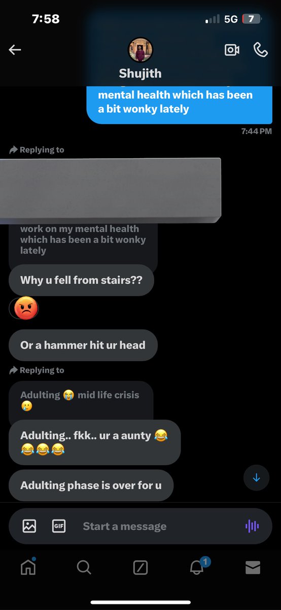 akkaonfire's tweet image. I refrain from publicly shaming anyone because there’s something called manners unless you really rub me up the wrong way and rile me up. 

MCP chuts like him deserve to be called out. 

Kiddo, don’t try your smart-ass tryna be kewl tricks with me. It’s not even sassy if you’re…