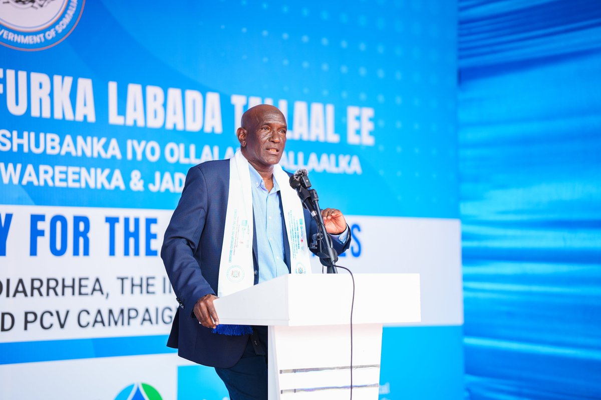 Be Digital Media (@bdigitalafrica) on Twitter photo As Dr. Kamil Mohamed Ali said: “This is more than a launch. It’s a national promise to every Somali child.”
Proud to stand behind the lens at #BanadirHospital. <a href="/MoH_Somalia/">Ministry of Health- Somalia</a> <a href="/WHO/">World Health Organization (WHO)</a> <a href="/unicefsomalia/">UNICEF Somalia</a> <a href="/gavi/">Gavi, the Vaccine Alliance</a> #SomaliaHealth #VaccinesWork #Mogadishu #ProtectEveryChild As Dr. Kamil Mohamed Ali said: “This is more than a launch. It’s a national promise to every Somali child.”
Proud to stand behind the lens at #BanadirHospital. <a href="/MoH_Somalia/">Ministry of Health- Somalia</a> <a href="/WHO/">World Health Organization (WHO)</a> <a href="/unicefsomalia/">UNICEF Somalia</a> <a href="/gavi/">Gavi, the Vaccine Alliance</a> #SomaliaHealth #VaccinesWork #Mogadishu #ProtectEveryChild