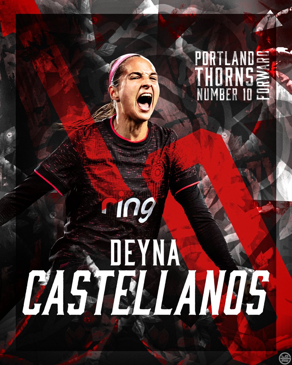 Luke (@ldawgraphics) on Twitter photo :: Scoring Her First Goal As a Thorn :: // <a href="/deynac18/">Deyna Castellanos</a>
#PDX #Thorns #PortlandThorns #NWSL #smsports :: Scoring Her First Goal As a Thorn :: // <a href="/deynac18/">Deyna Castellanos</a>
#PDX #Thorns #PortlandThorns #NWSL #smsports