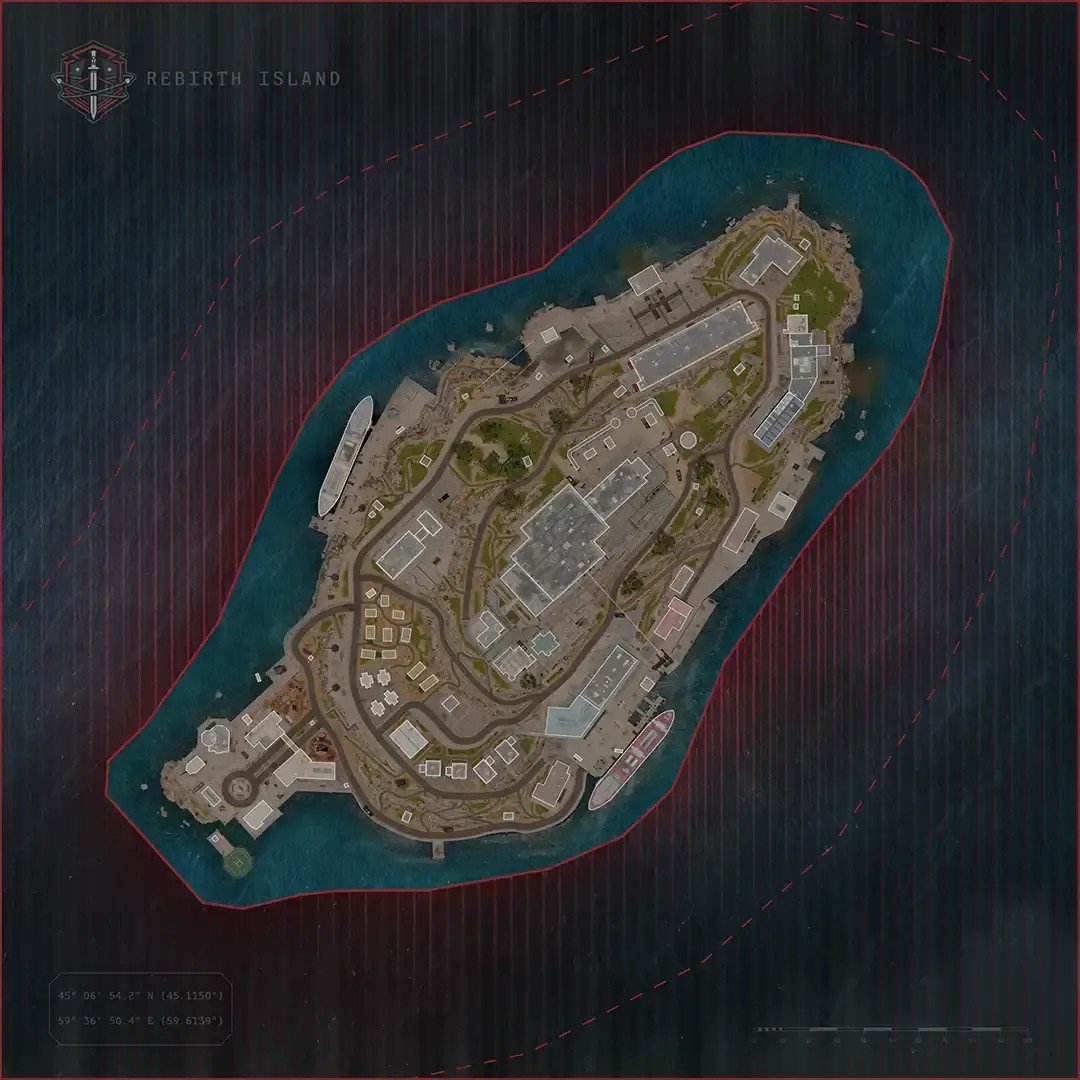 Call of Duty Alerts tweet media