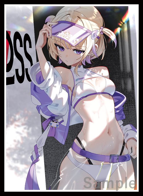 【フォロー&リポストキャンペーン】
今回頒布予定の「ばんちょー」のスリーブとプレイマットを1名様にプレゼント!!
参加方法はフォロー&amp;この投稿をリポストです!
締め切りは2025年5月6日23時59分までとなります。 