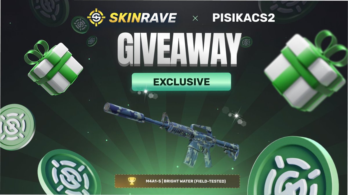 PisikaCS2 tweet media