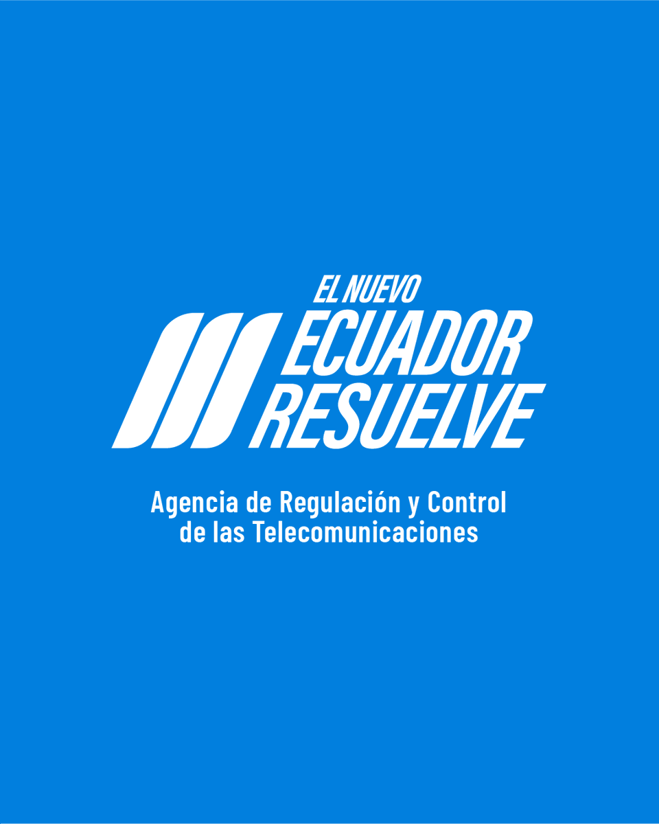 Arcotel_ec's tweet photo. 📶 Los sistemas utilizados para brindar servicios de larga distancia internacional que operan sin autorización son denominados “By Pass” y permiten llamadas internacionales con tarifas locales, eludiendo los valores correspondientes.
#CuidamosTusConexiones https://t.co/8sHtHgs0yX